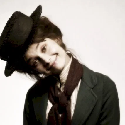 Miniature photo du film : My fair lady