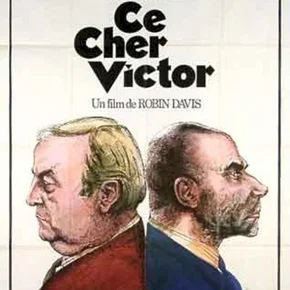 Photo du film : Ce cher victor
