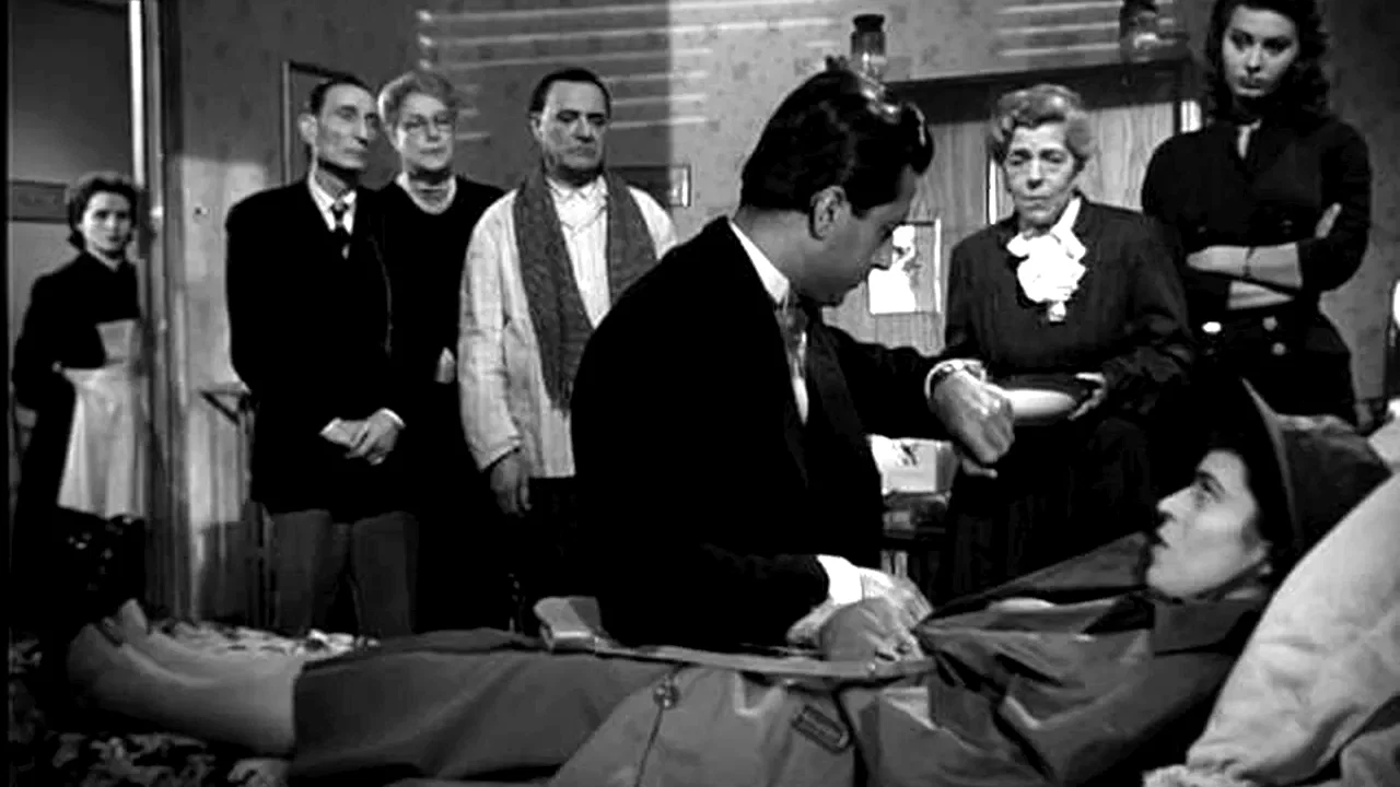 Photo 2 du film : Le signe de venus
