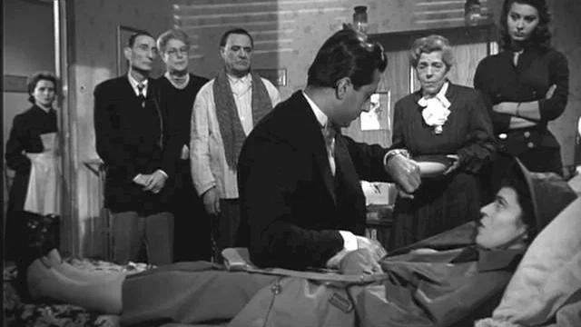 Photo du film : Le signe de venus