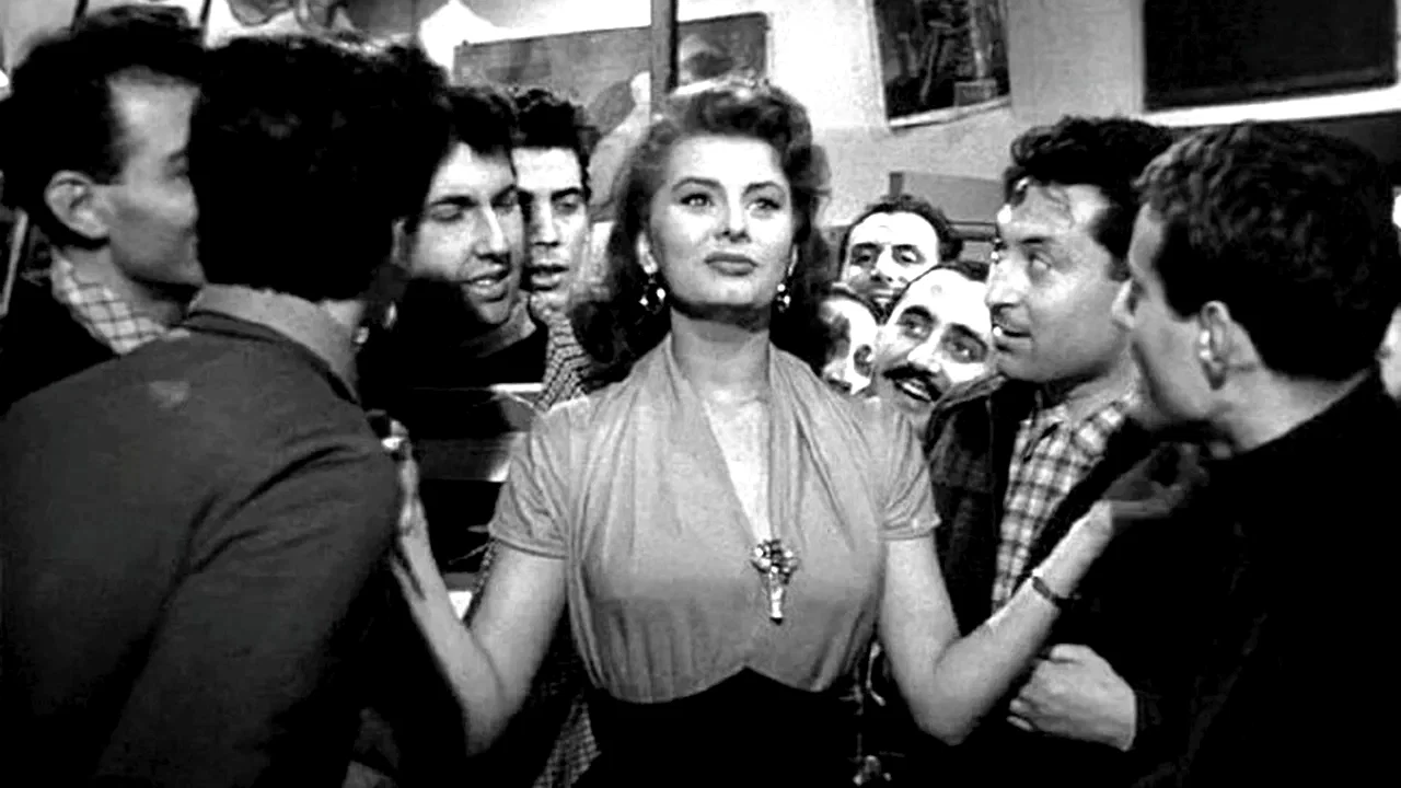 Photo 3 du film : Le signe de venus