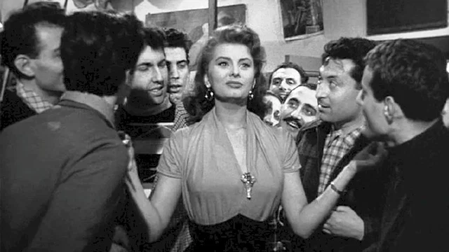 Photo du film : Le signe de venus