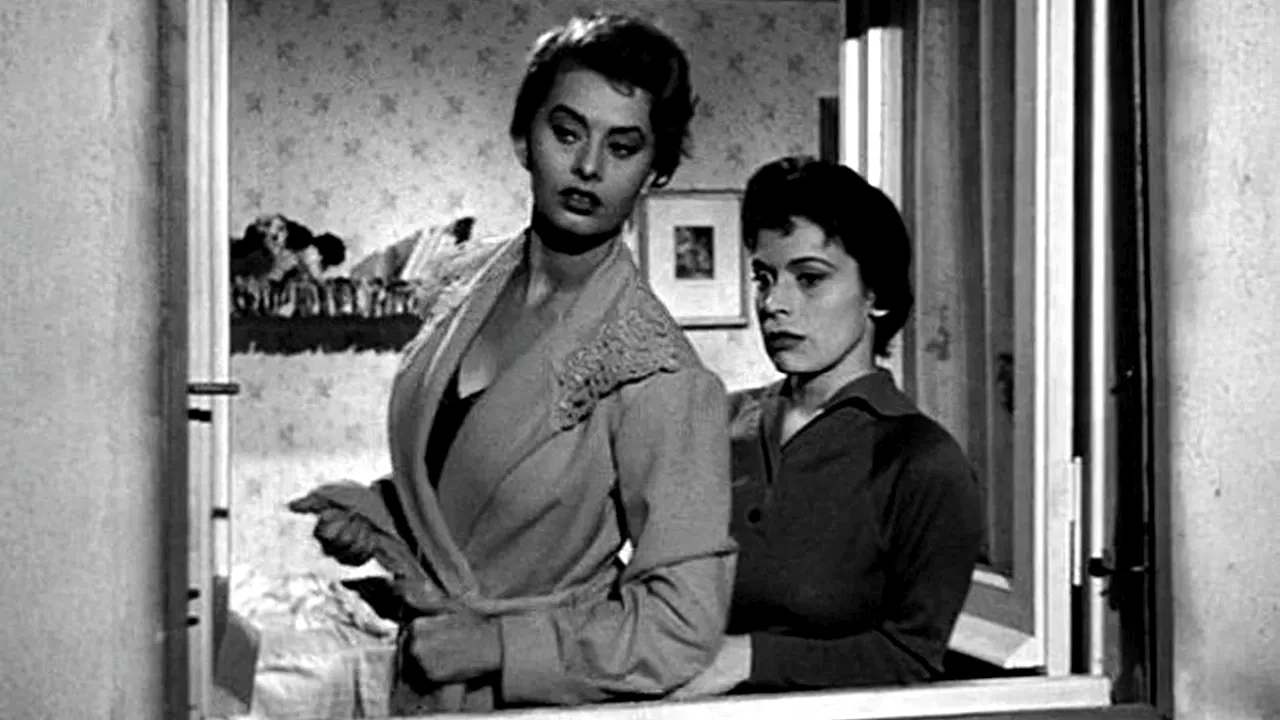 Photo 4 du film : Le signe de venus