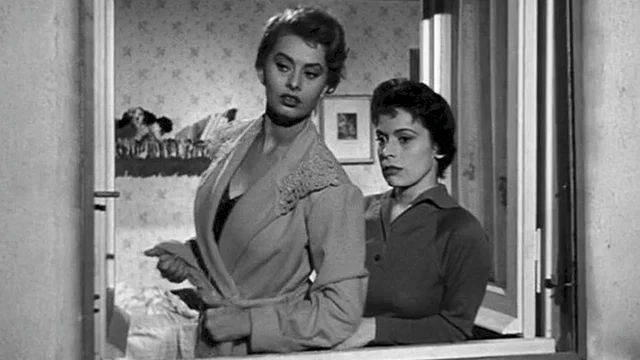 Photo du film : Le signe de venus