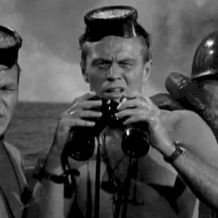 Miniature photo du film : Les hommes grenouilles