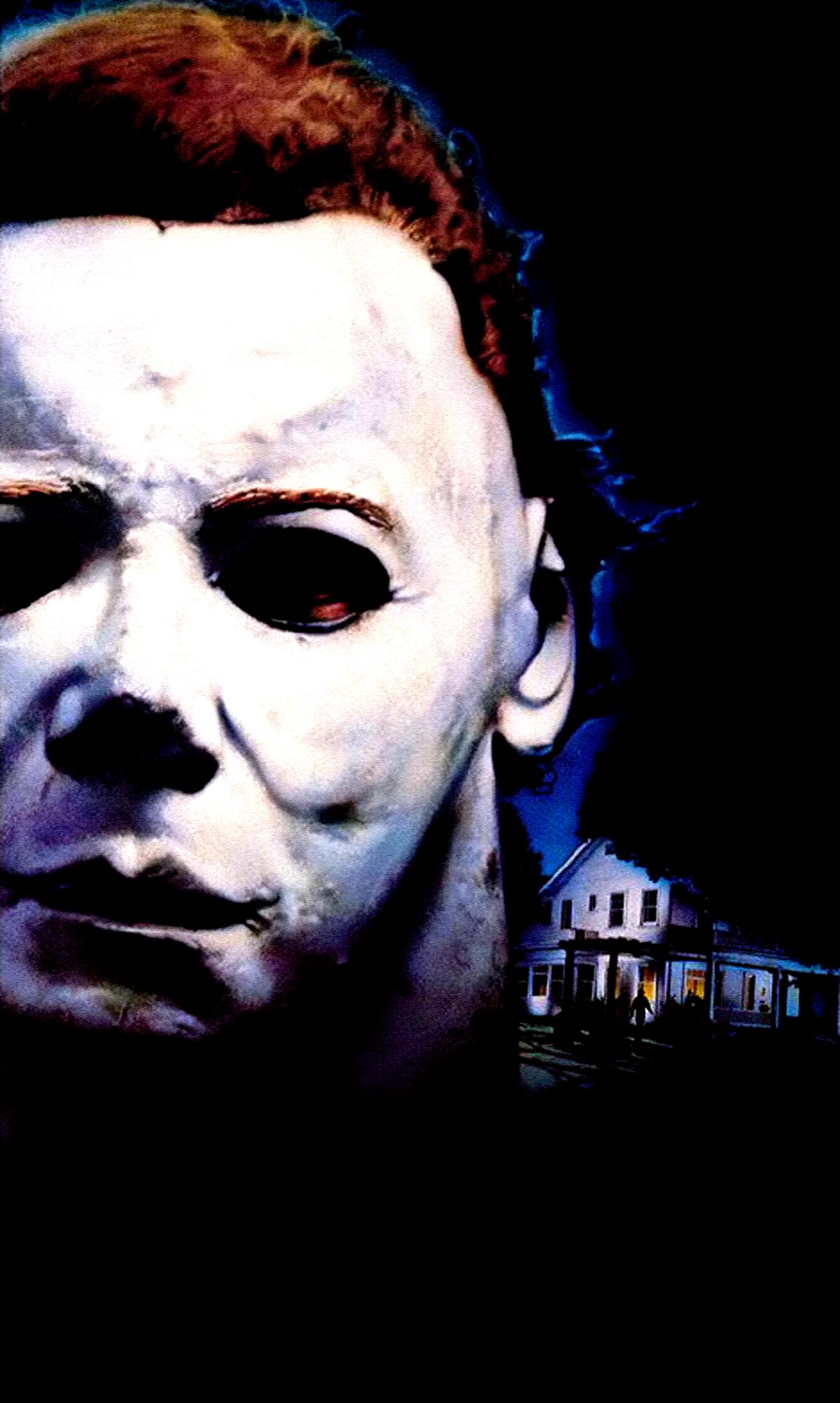 Affiche du film : Halloween iv