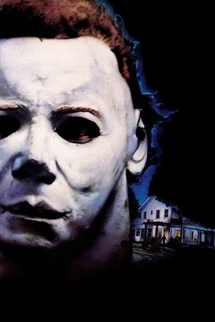 Affiche du film Halloween iv