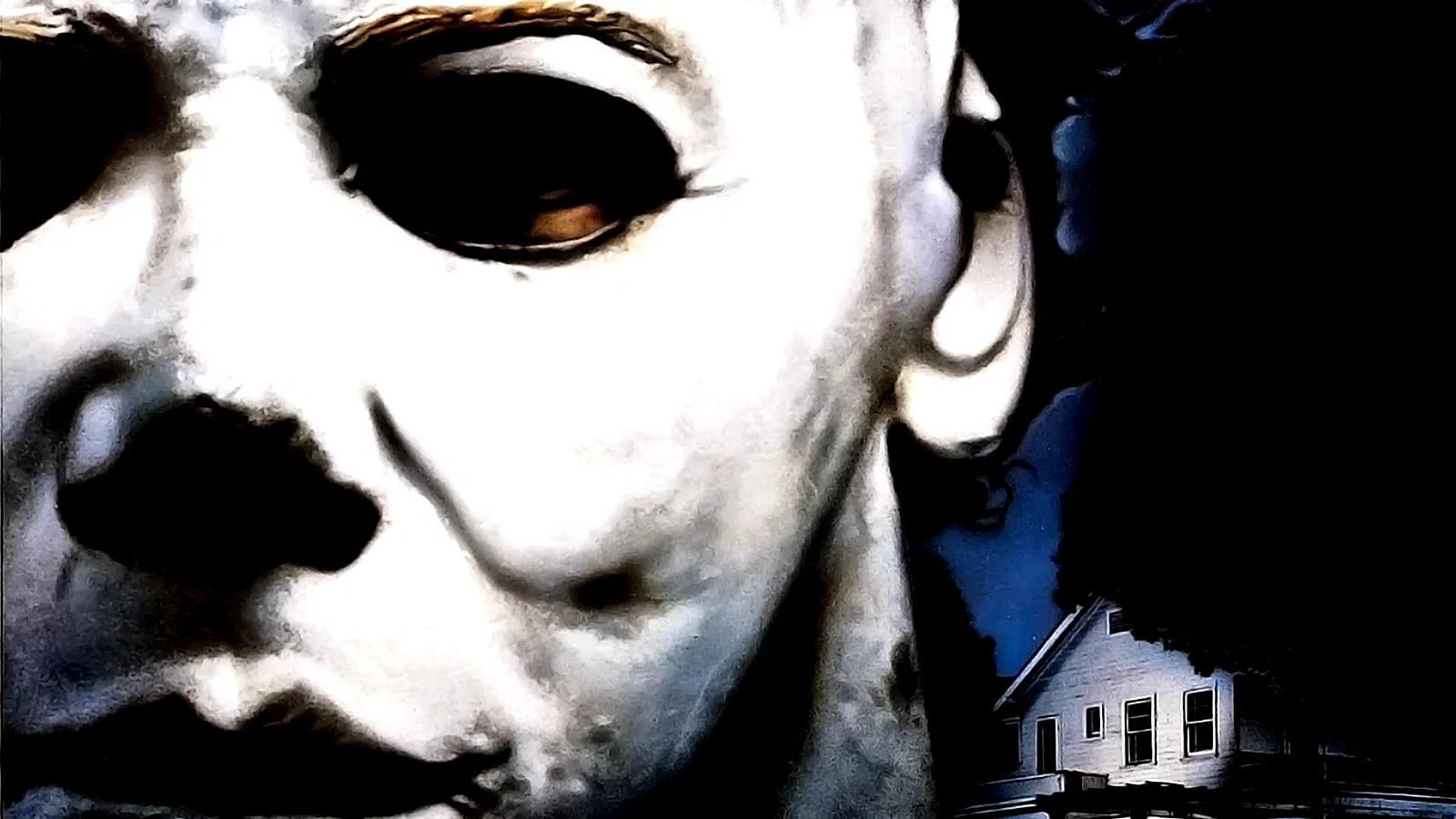 Photo 2 du film : Halloween iv