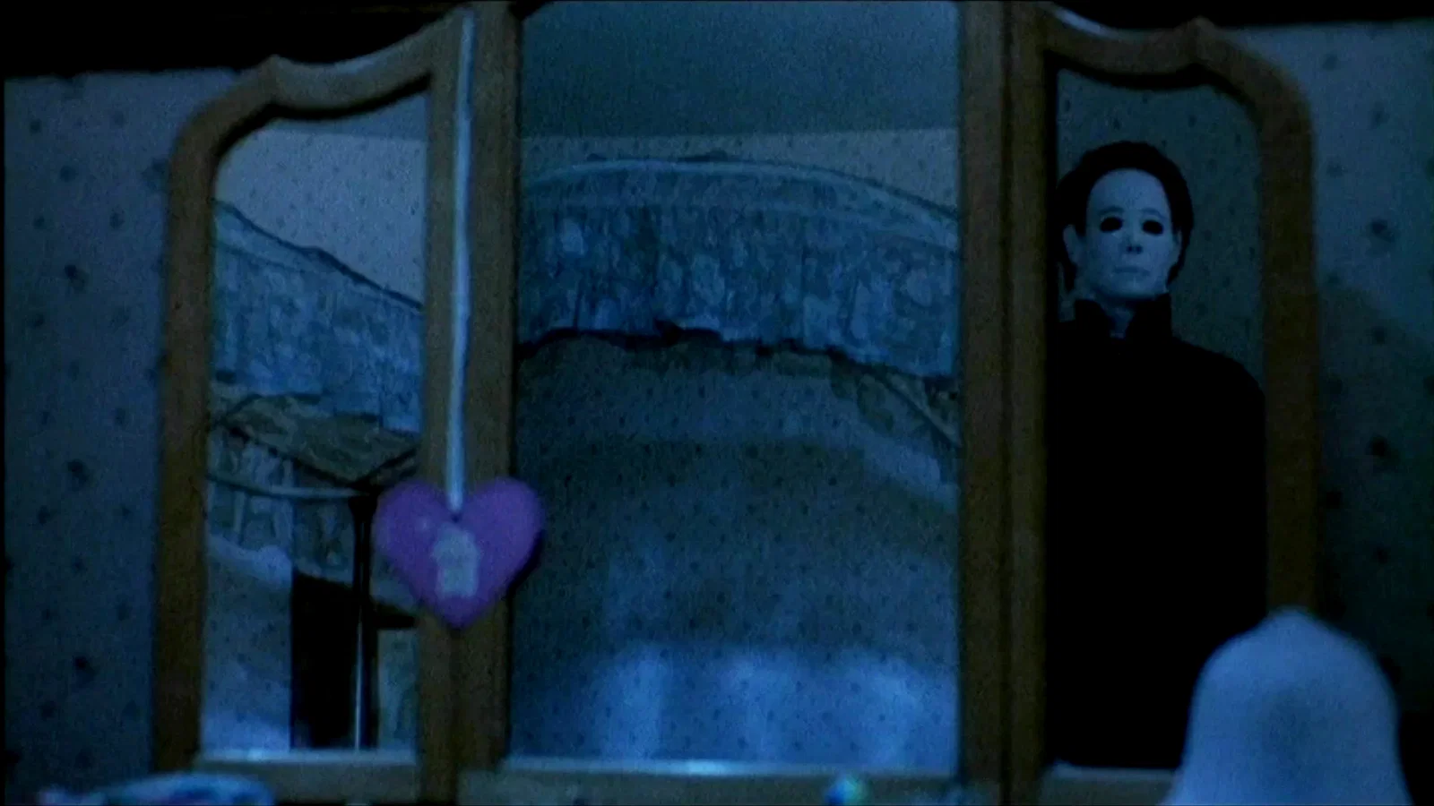 Photo 3 du film : Halloween iv