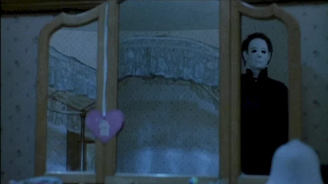 Photo 3 du film : Halloween iv