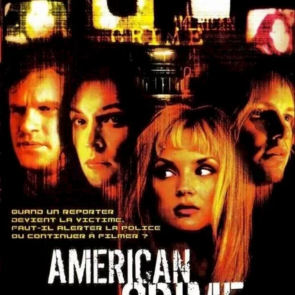 Miniature photo du film : American Crime