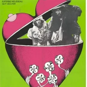 Photo du film : Les males