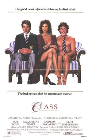 Affiche du film : Class
