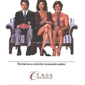 Photo du film : Class