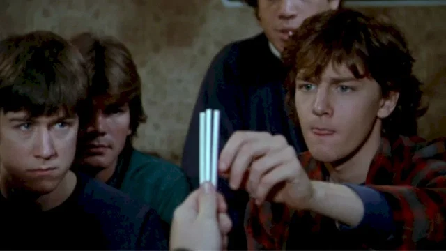 Photo 2 du film : Class