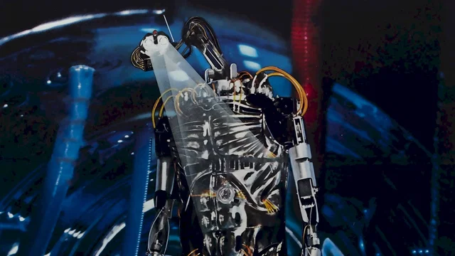 Photo 2 du film : Saturn 3