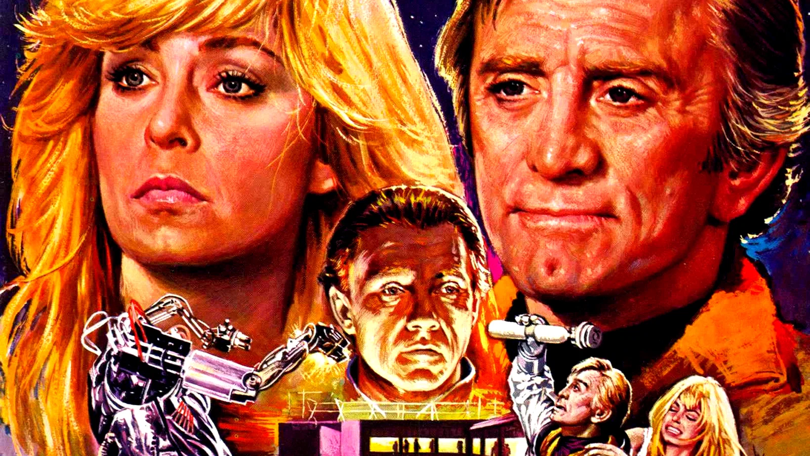 Photo 3 du film : Saturn 3