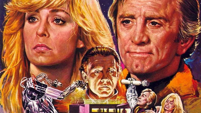 Photo 3 du film : Saturn 3