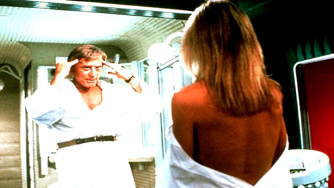 Photo 4 du film : Saturn 3