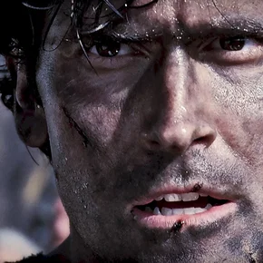Photo du film : Evil Dead III : L'armée des tenebres