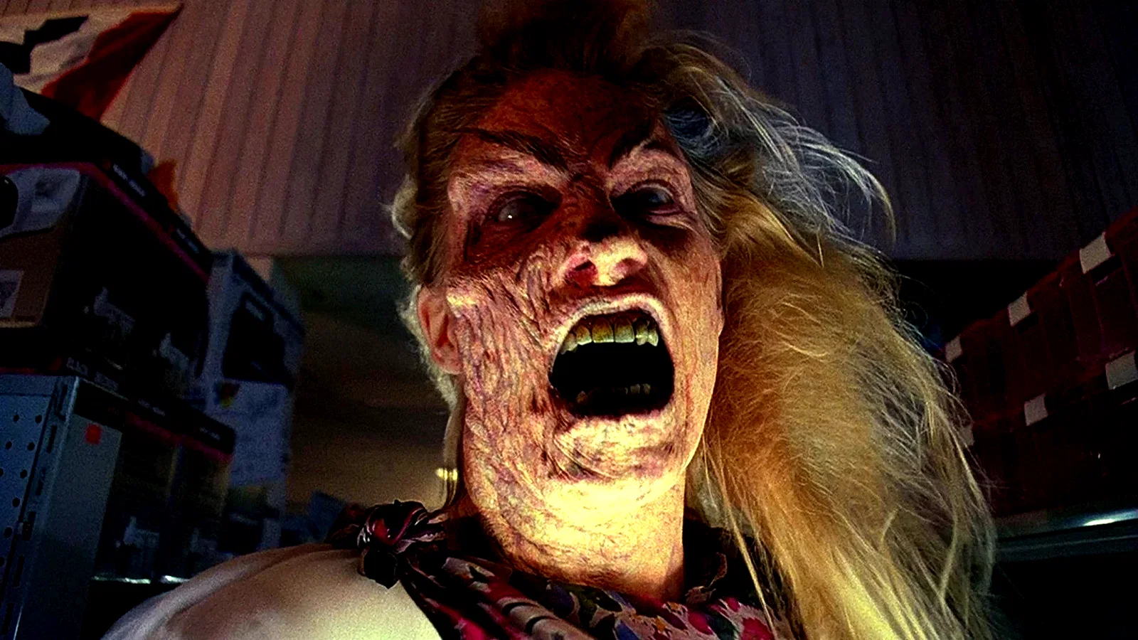 Photo 3 du film : Evil Dead III : L'armée des tenebres