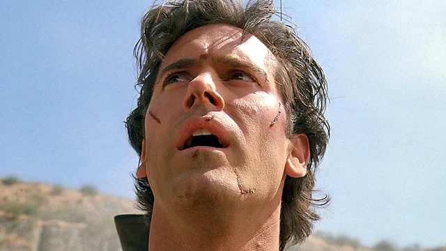 Photo 4 du film : Evil Dead III : L'armée des tenebres