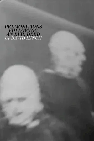 Affiche du film : Premonitions