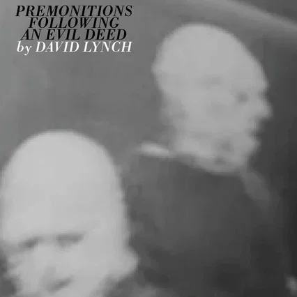 Miniature photo du film : Premonitions