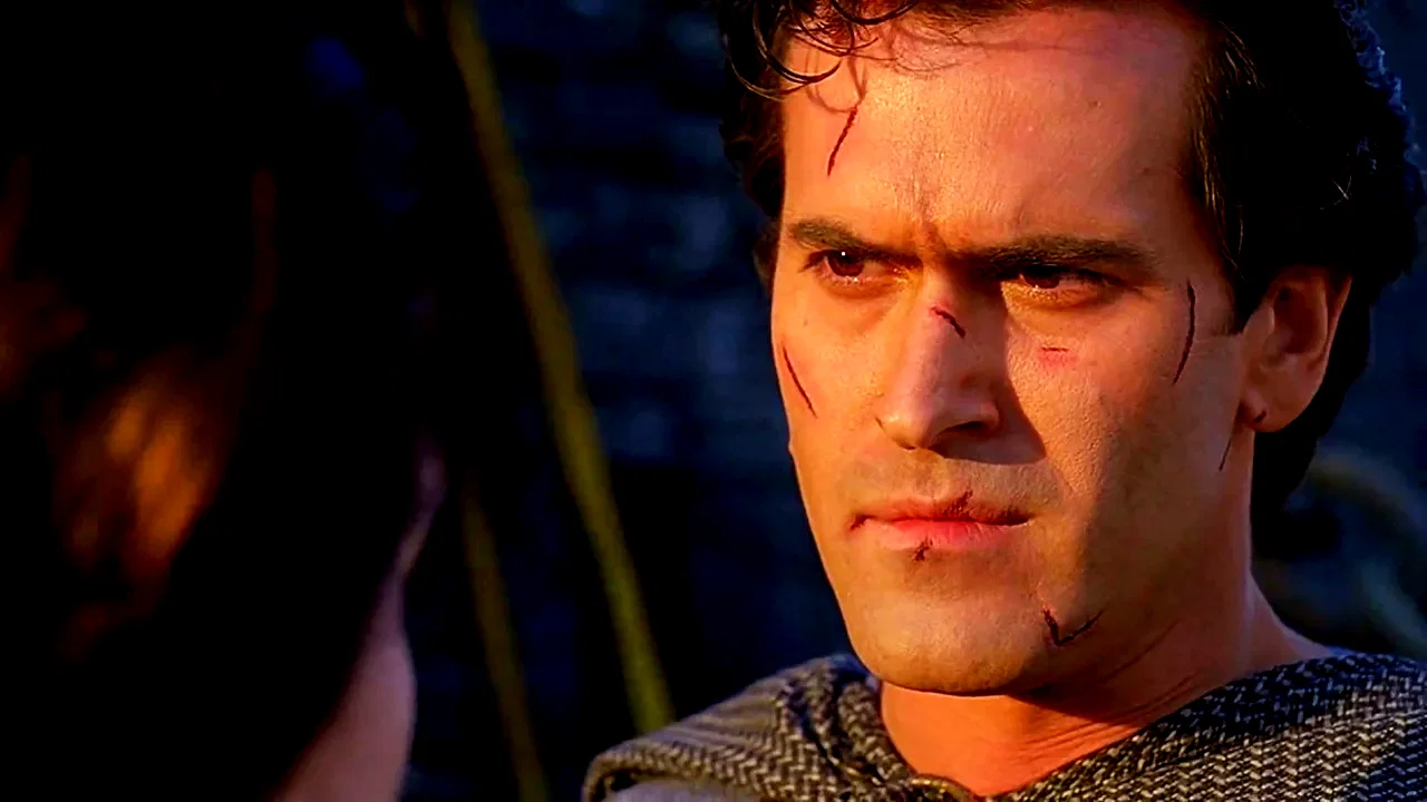 Photo 7 du film : Evil Dead III : L'armée des tenebres