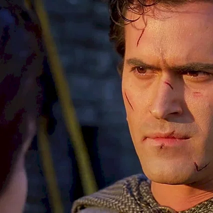 Miniature photo du film : Evil Dead III : L'armée des tenebres