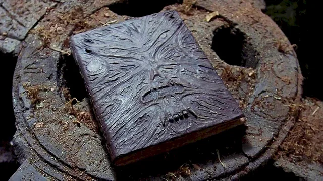 Photo 8 du film : Evil Dead III : L'armée des tenebres