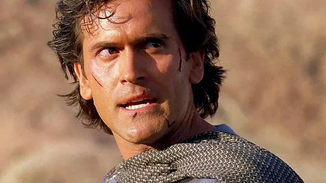 Photo 10 du film : Evil Dead III : L'armée des tenebres