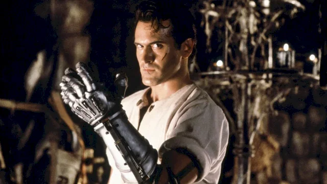 Photo 11 du film : Evil Dead III : L'armée des tenebres