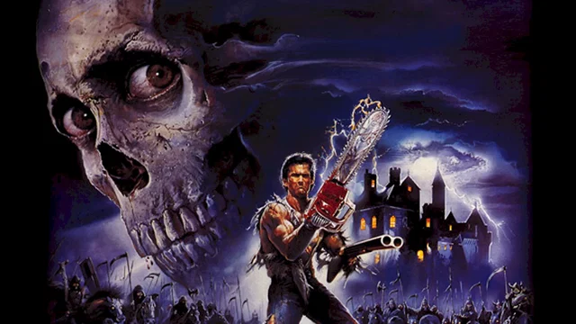 Photo 13 du film : Evil Dead III : L'armée des tenebres