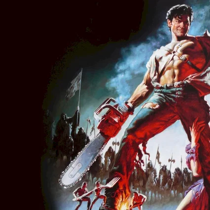Miniature photo du film : Evil Dead III : L'armée des tenebres