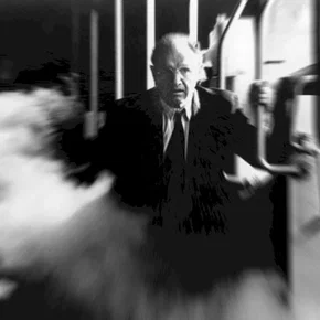 Photo du film : Le seul temoin