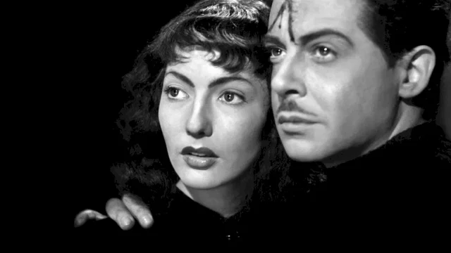 Photo 2 du film : Le dernier tournant