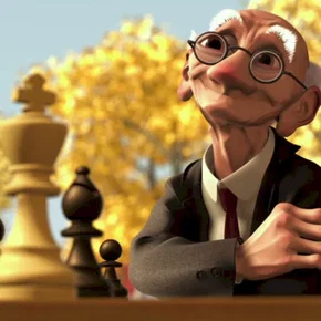Photo du film : Le joueur