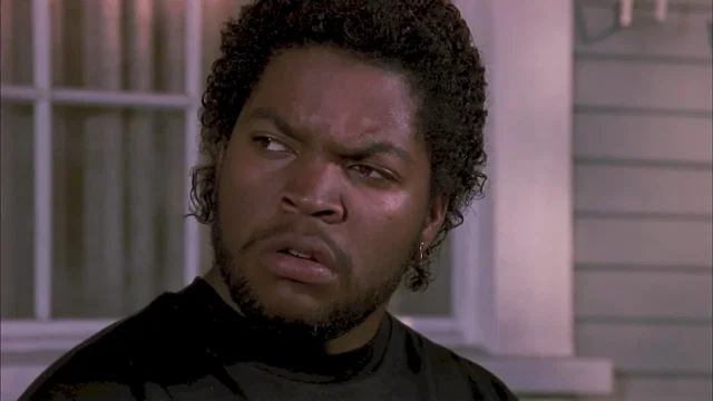 Affiche du film : Boyz'n the hood