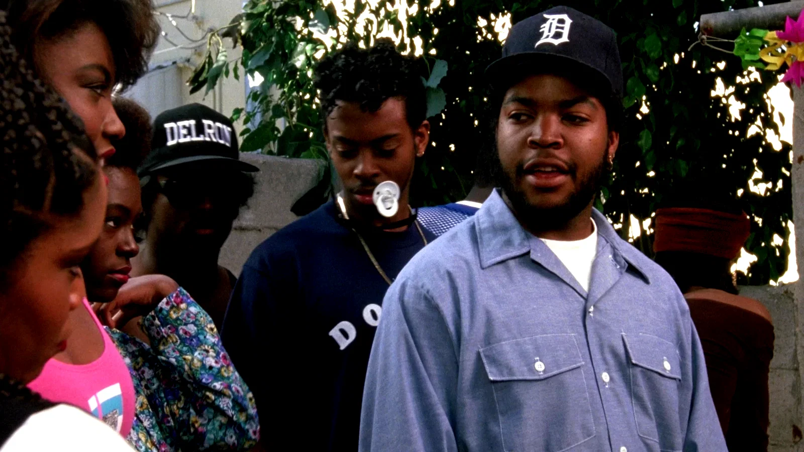 Photo du film : Boyz'n the hood