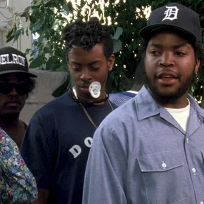 Photo du film : Boyz'n the hood