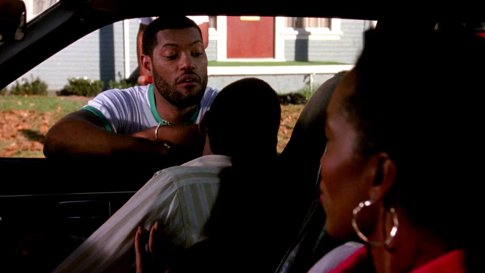 Photo du film : Boyz'n the hood