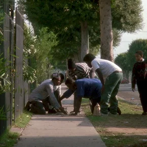 Photo du film : Boyz'n the hood