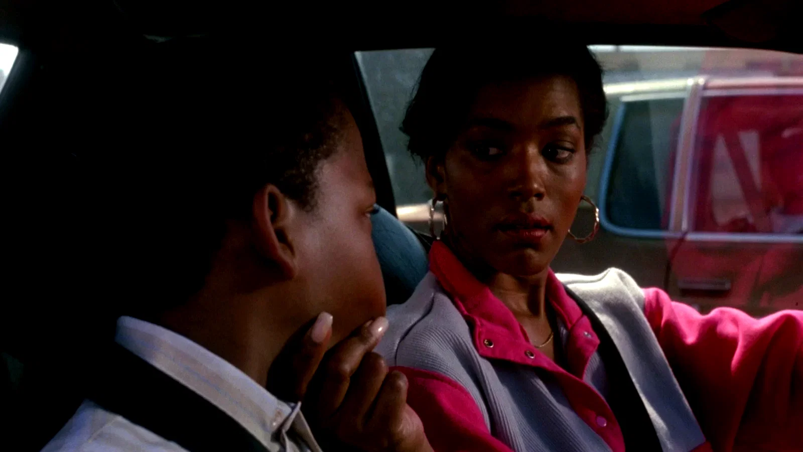 Photo du film : Boyz'n the hood