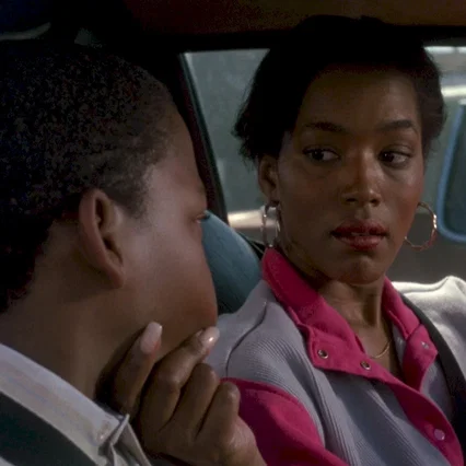 Miniature photo du film : Boyz'n the hood