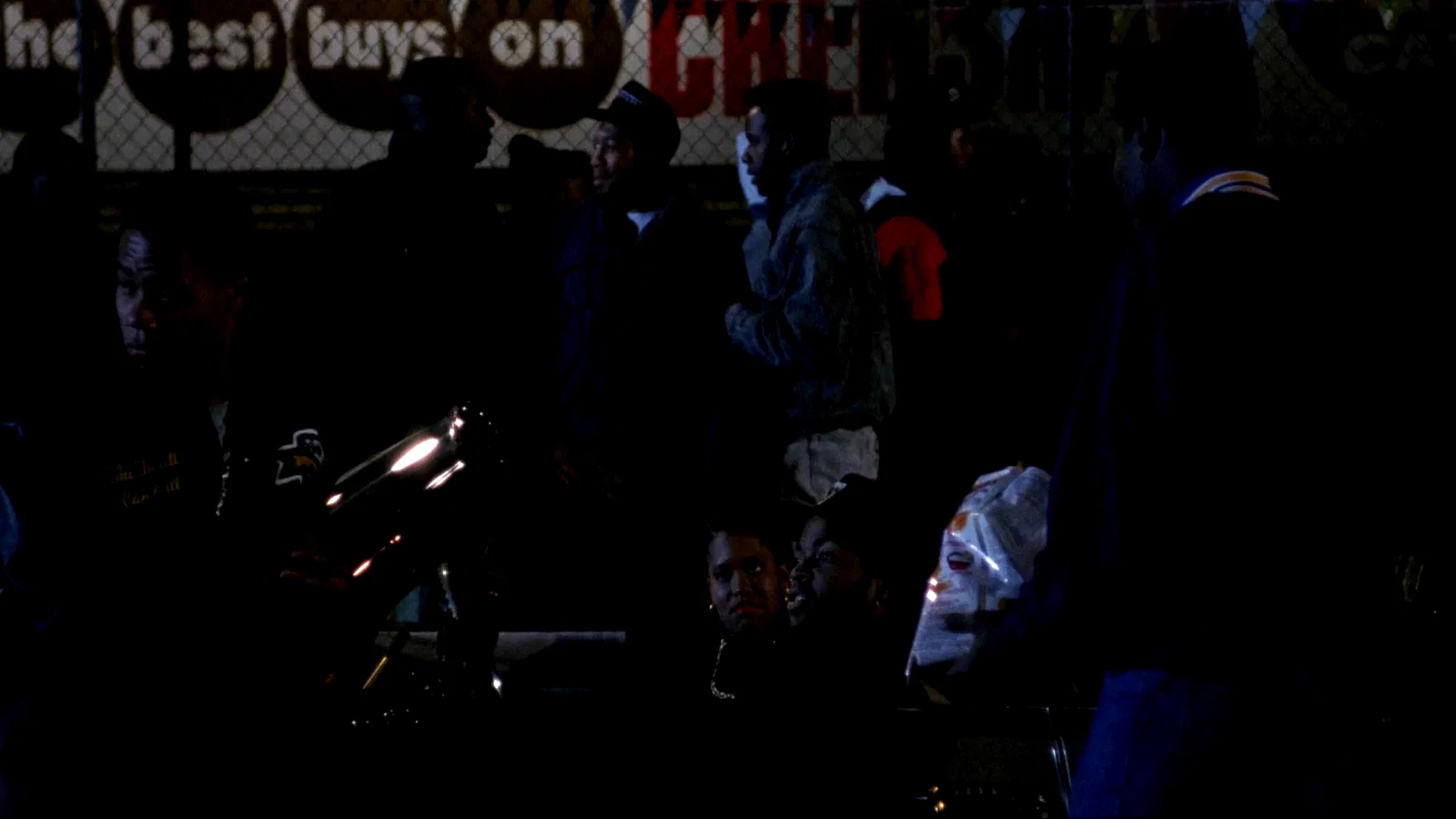 Photo du film : Boyz'n the hood