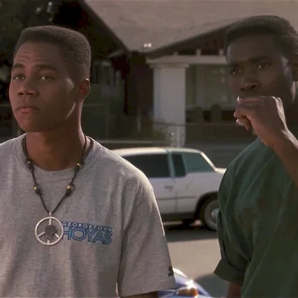 Miniature photo du film : Boyz'n the hood