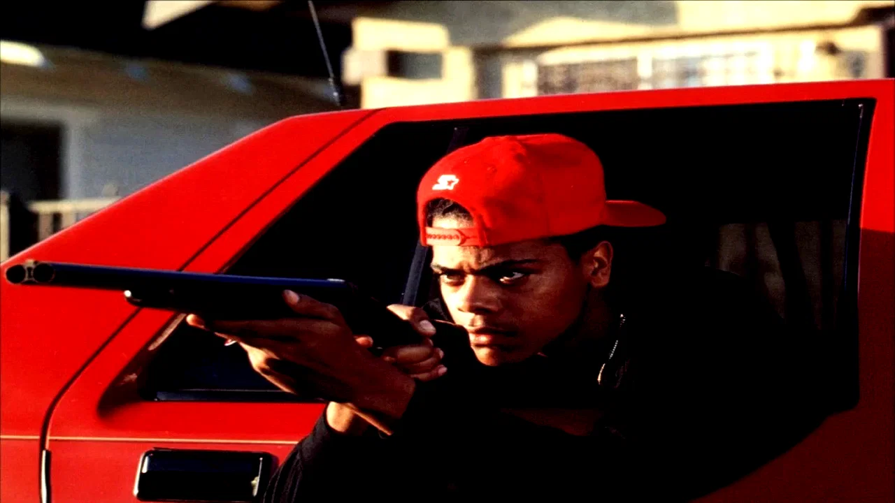 Photo du film : Boyz'n the hood