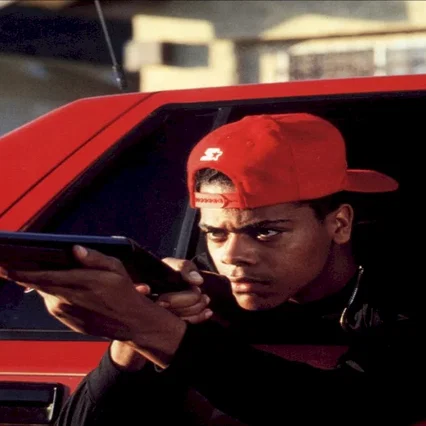 Miniature photo du film : Boyz'n the hood