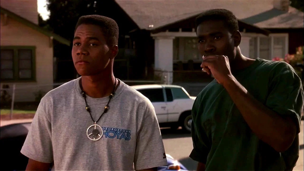Photo du film : Boyz'n the hood